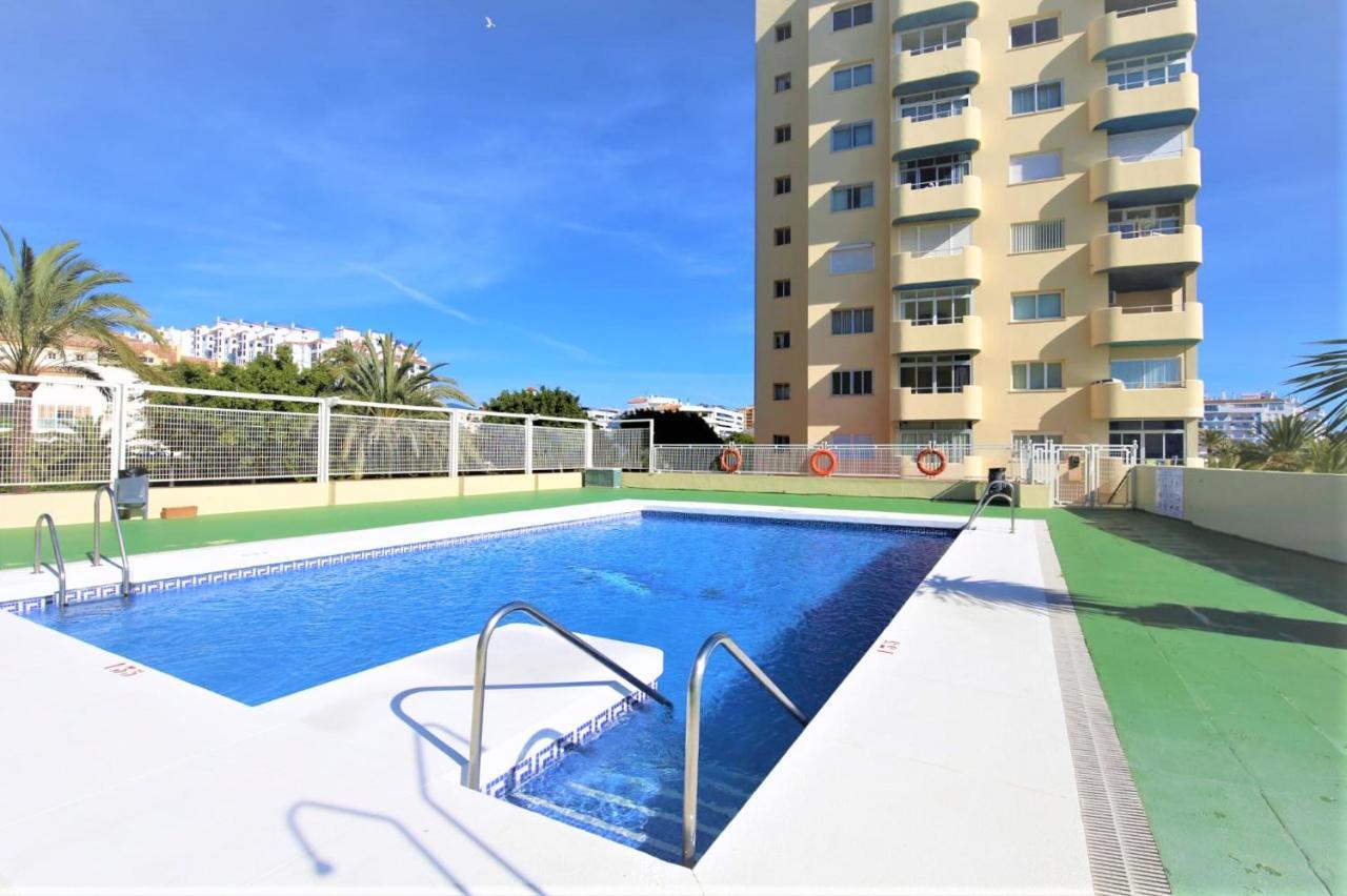 Apartment London Estepona Exterior foto